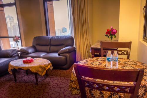 Apartamento Fair Suites @ Times Square