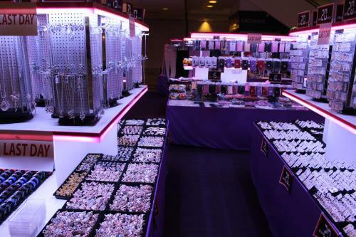 Apartamento Fair Suites @ Times Square
