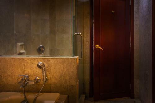 Apartamento Fair Suites @ Times Square