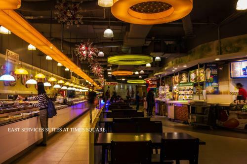 Apartamento Fair Suites @ Times Square