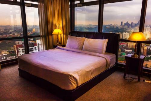 Apartamento Fair Suites @ Times Square
