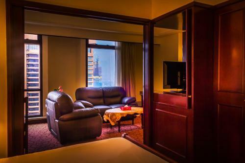 Apartamento Fair Suites @ Times Square
