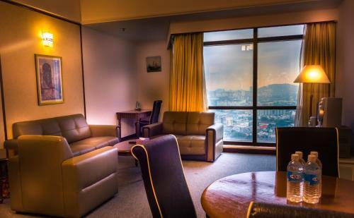 Apartamento Fair Suites @ Times Square