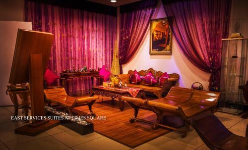 Apartamento Fair Suites @ Times Square