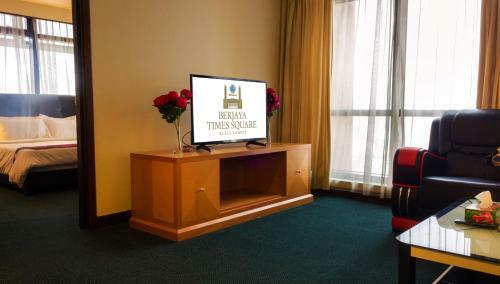 Apartamento Fair Suites @ Times Square