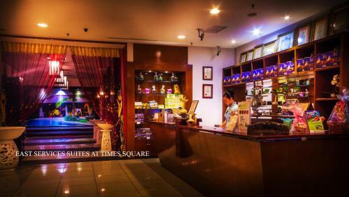 Apartamento Fair Suites @ Times Square