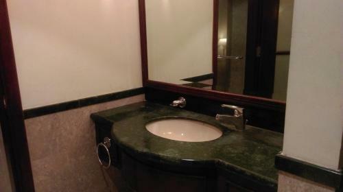 Apartamento Fair Suites @ Times Square
