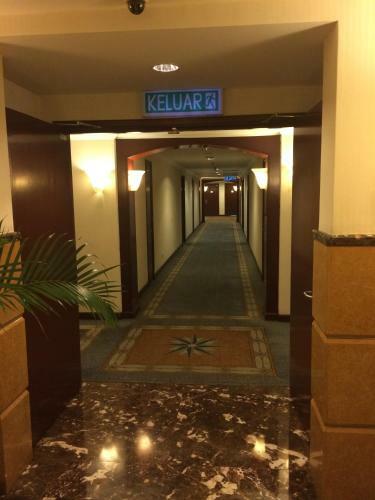 Apartamento Fair Suites @ Times Square