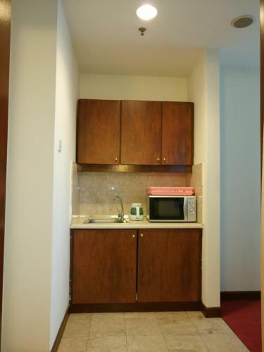 Apartamento Fair Suites @ Times Square