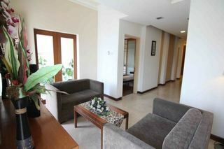 Peninsula Residence All Suite Hotel