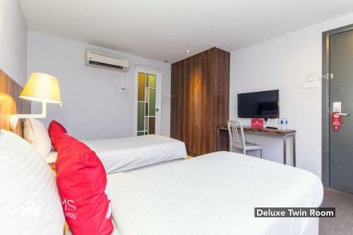 Sakura Boutique Hotel