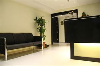 Sunbow Hotel Residency