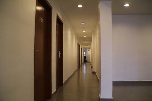 Posada Hotel New Winner
