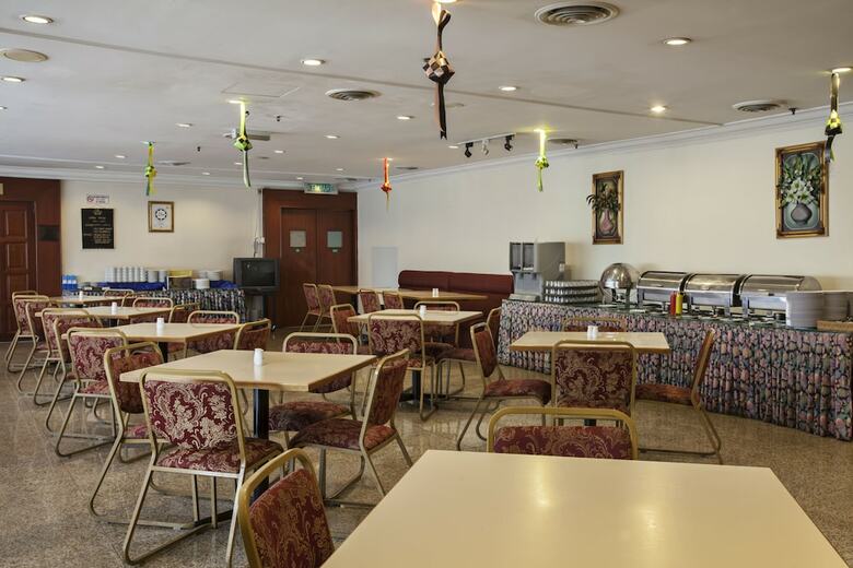 Wira Hotel