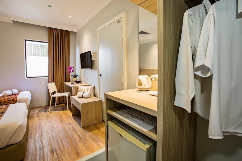 Wira Hotel