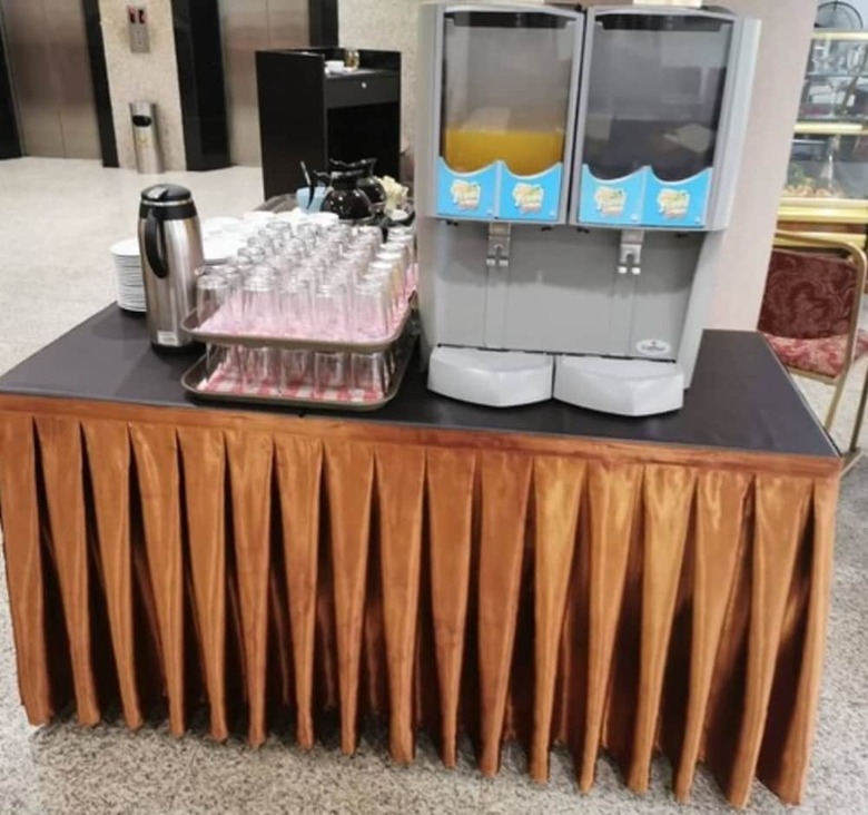 Wira Hotel