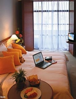 Apartamentos The Maple Suite