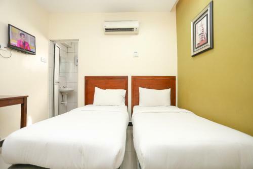 Hotel V'la Heritage