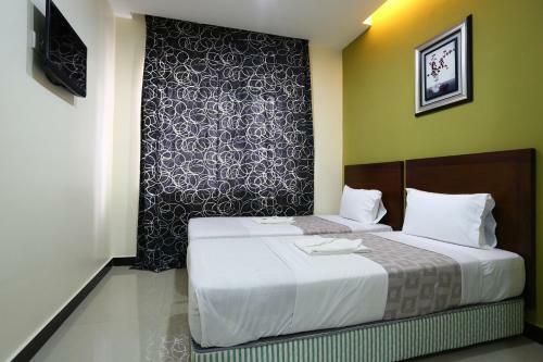 Hotel V'la Heritage