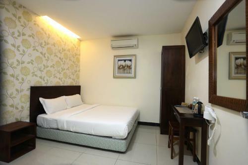 Hotel V'la Heritage