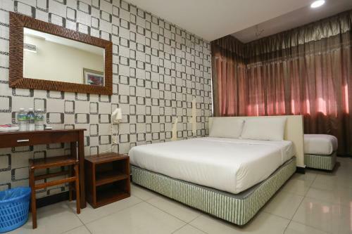 Hotel V'la Heritage