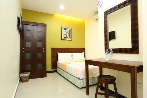 Hotel V'la Heritage