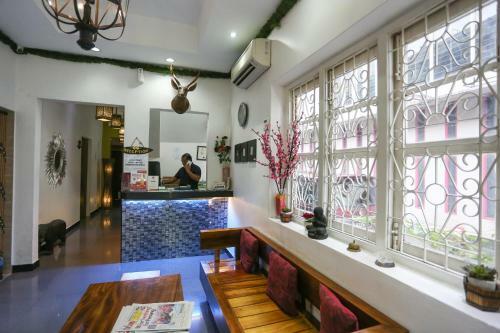 Hotel V'la Heritage