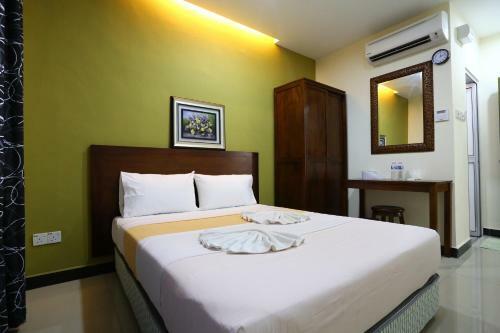 Hotel V'la Heritage