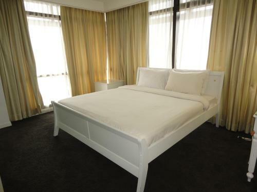 Apartamento Imbisuka Suites