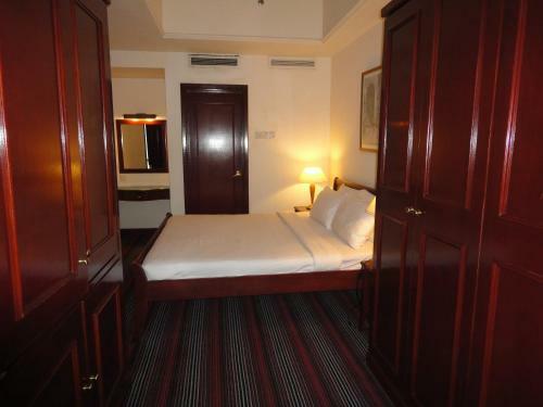 Apartamento Imbisuka Suites