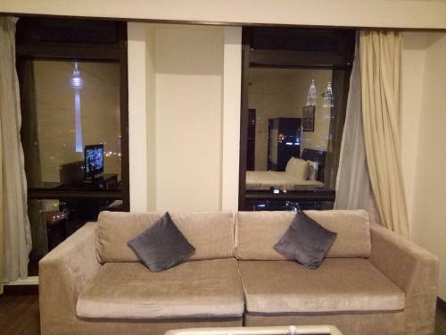 Apartamento Imbisuka Suites