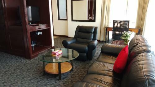 Apartamento Imbisuka Suites