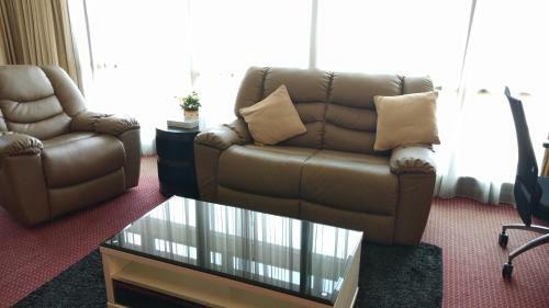 Apartamento Imbisuka Suites