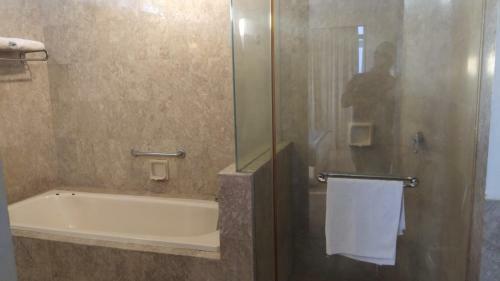 Apartamento Imbisuka Suites