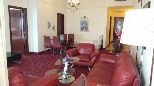 Apartamento Imbisuka Suites