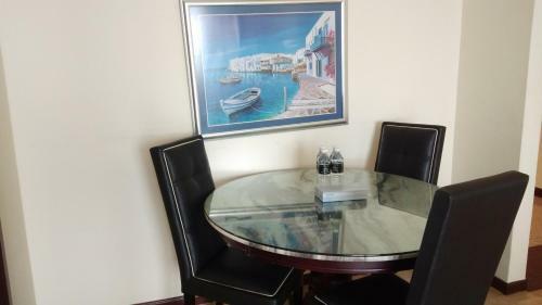 Apartamento Imbisuka Suites