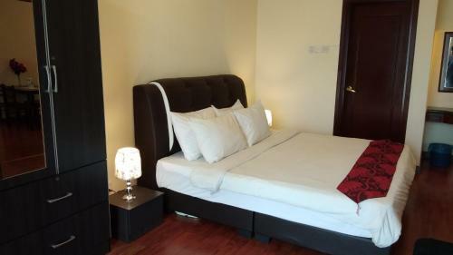 Apartamento Imbisuka Suites