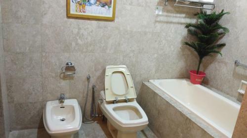 Apartamento Imbisuka Suites