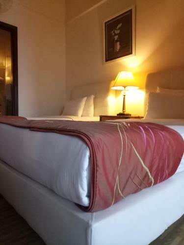 Apartamento Imbisuka Suites