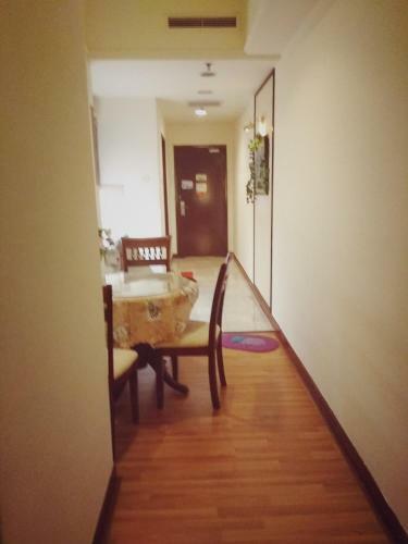 Apartamento Imbisuka Suites