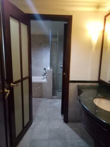 Apartamento Imbisuka Suites
