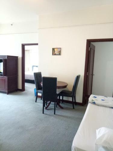Apartamento Imbisuka Suites
