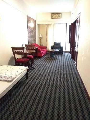 Apartamento Imbisuka Suites
