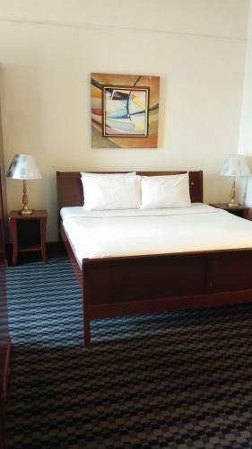 Apartamento Imbisuka Suites