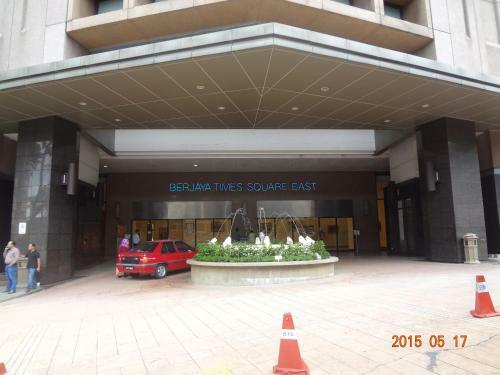 Apartamento Imbisuka Suites