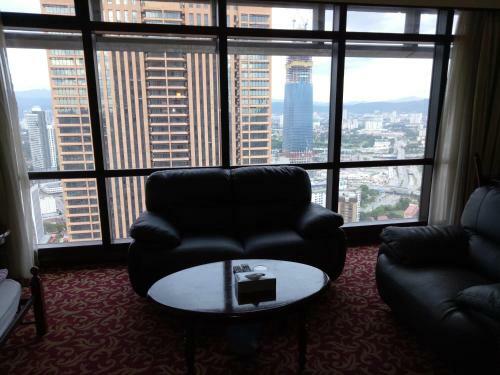 Apartamento Imbisuka Suites