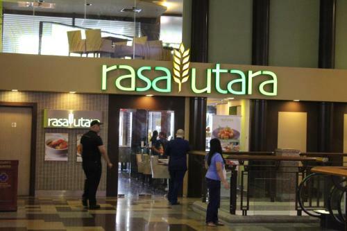 Apartamento Imbisuka Suites