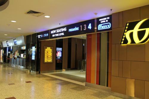 Apartamento Imbisuka Suites