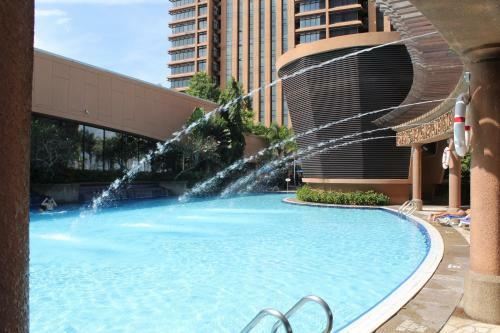 Apartamento Imbisuka Suites