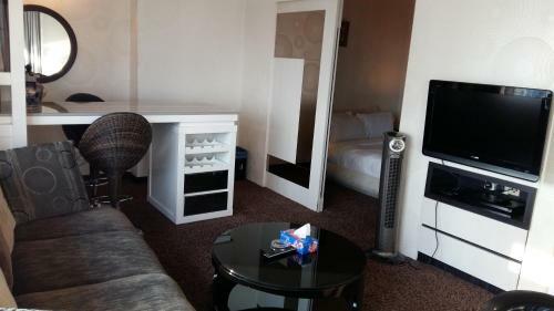 Apartamento Imbisuka Suites